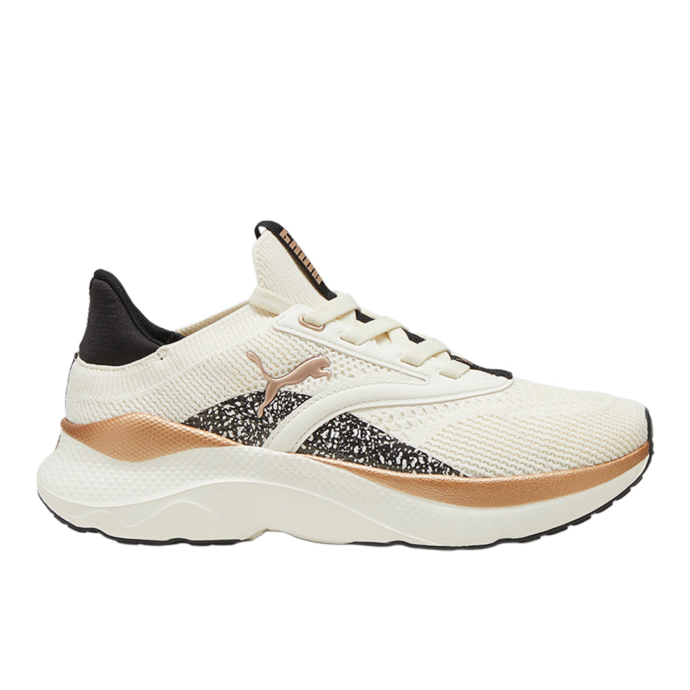 Softride Mayve Minima Leopard II Running Shoes