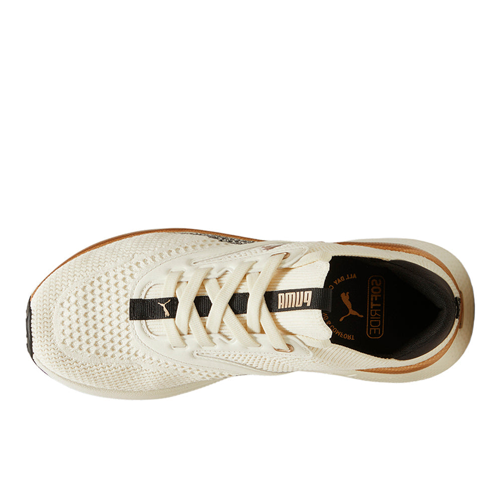 Softride Mayve Minima Leopard II Running Shoes