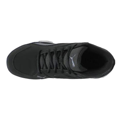 Court Pro Nubuck Basketball Shoes