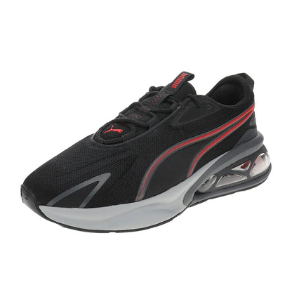 Solar Lace Up Sneakers