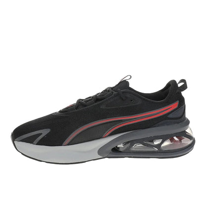 Solar Lace Up Sneakers