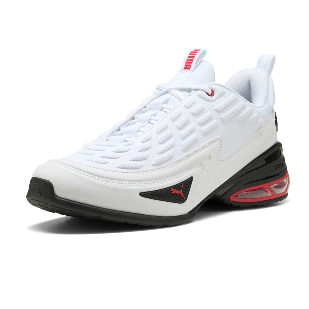Meza Lace Up Sneakers