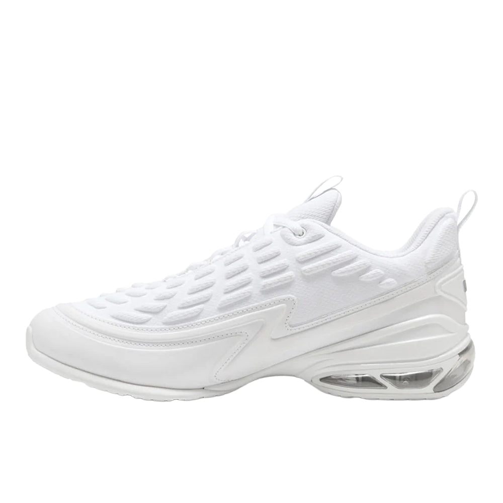 Meza Lace Up Sneakers