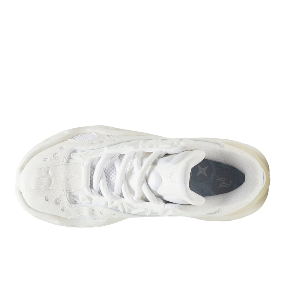 La Francé Rnr Lace Up Sneakers