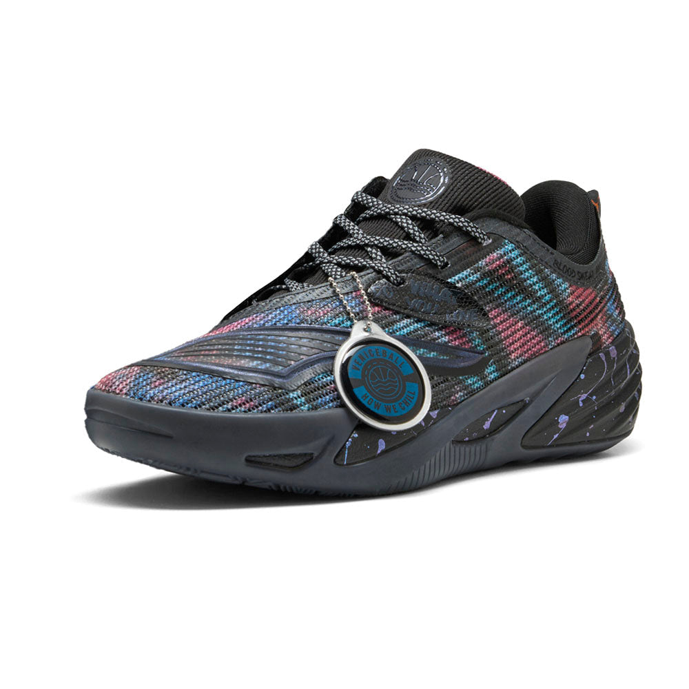 PUMA X VENICE BEACH LEAGUE All Pro NITRO 2 Basketball Shoes