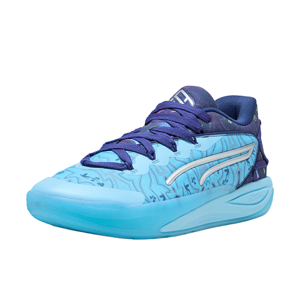 Stewie 4 Most Wanted Basketball Shoes