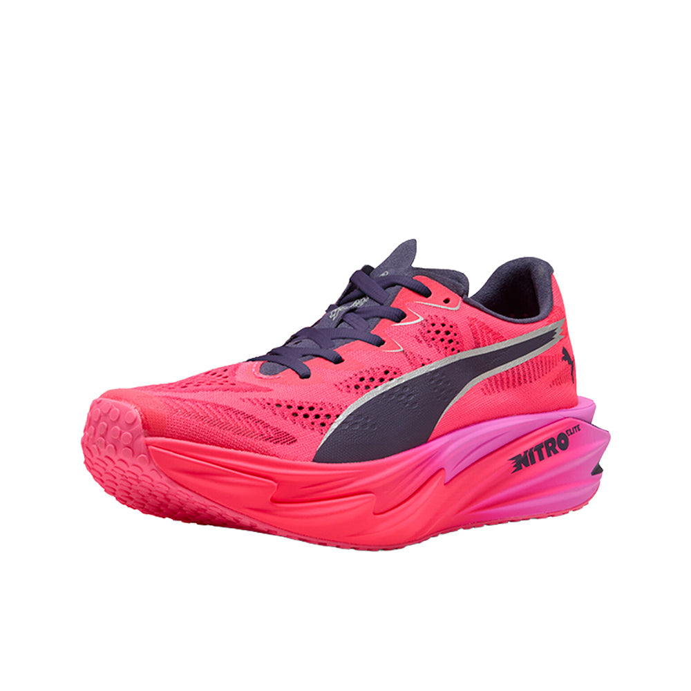 X HYROX Deviate NITRO Elite 4 Running Shoes