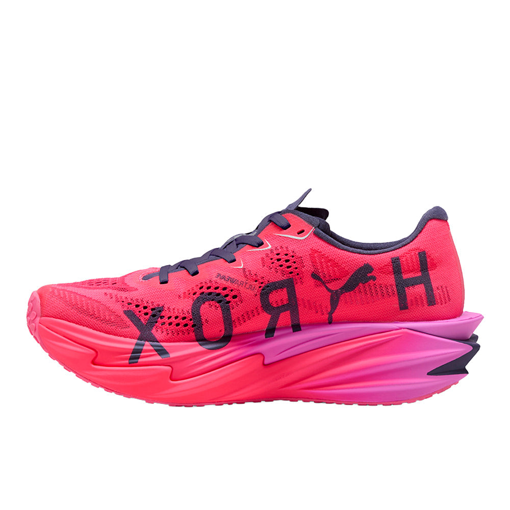 X HYROX Deviate NITRO Elite 4 Running Shoes