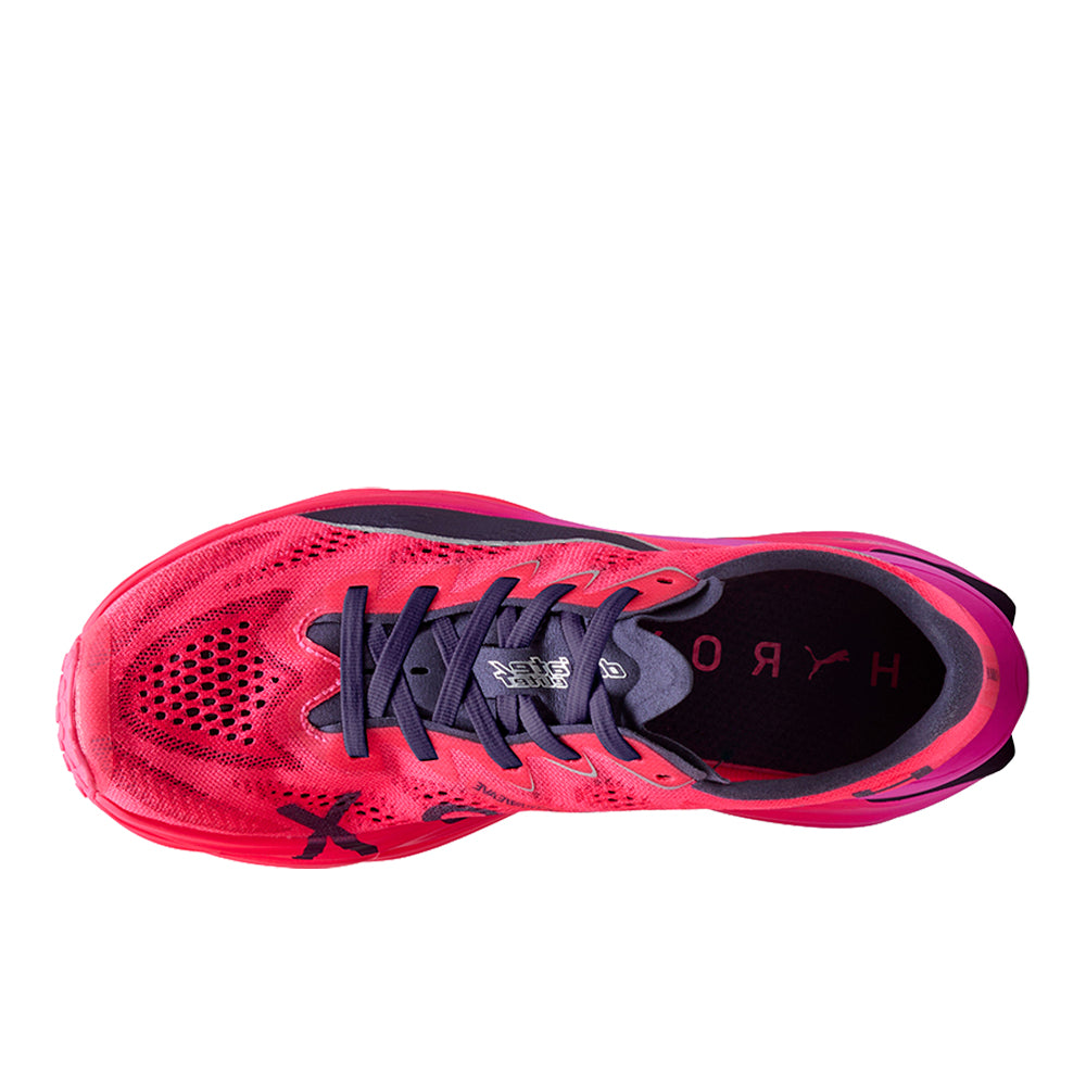 X HYROX Deviate NITRO Elite 4 Running Shoes