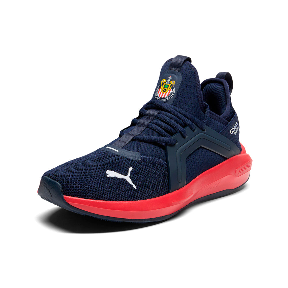 Softride Enzo 5 Chivas Sneakers