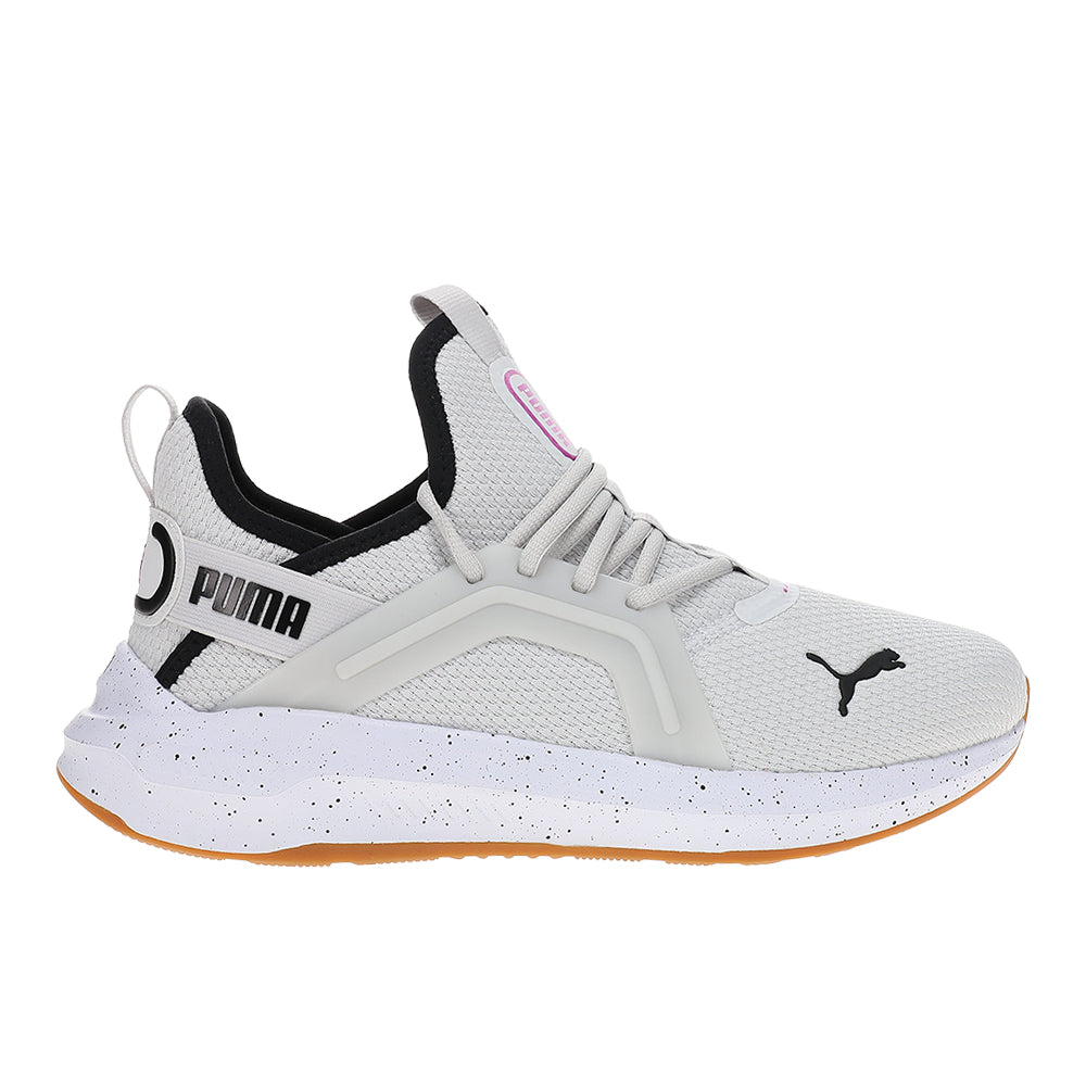 Softride Enzo 5 Wide Lace Up Sneakers