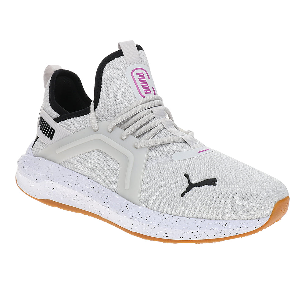 Softride Enzo 5 Wide Lace Up Sneakers