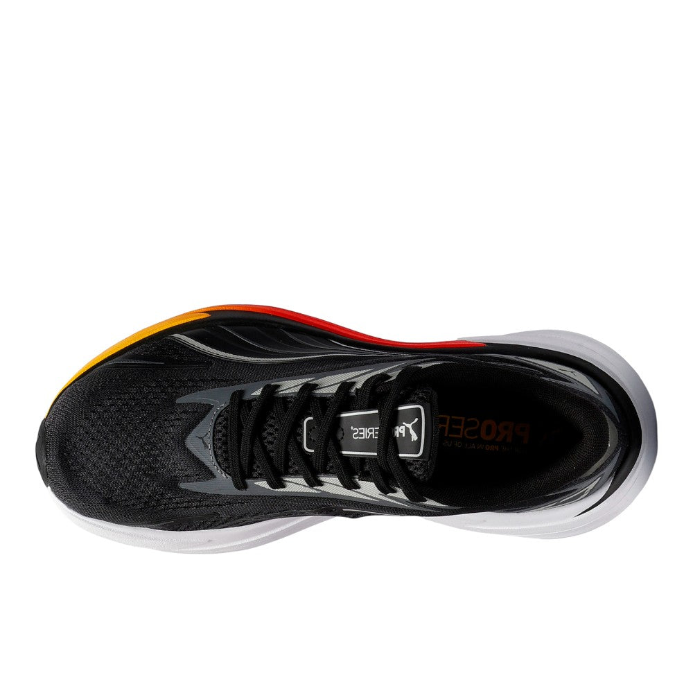 Maxima Pro Lace Up Sneakers