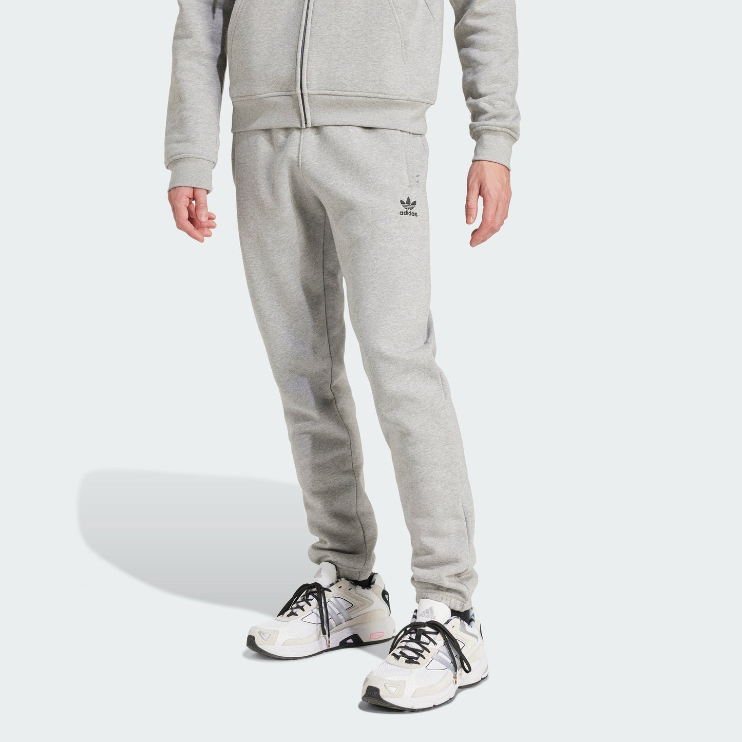 Men's adidas Trefoil Essentials Pants