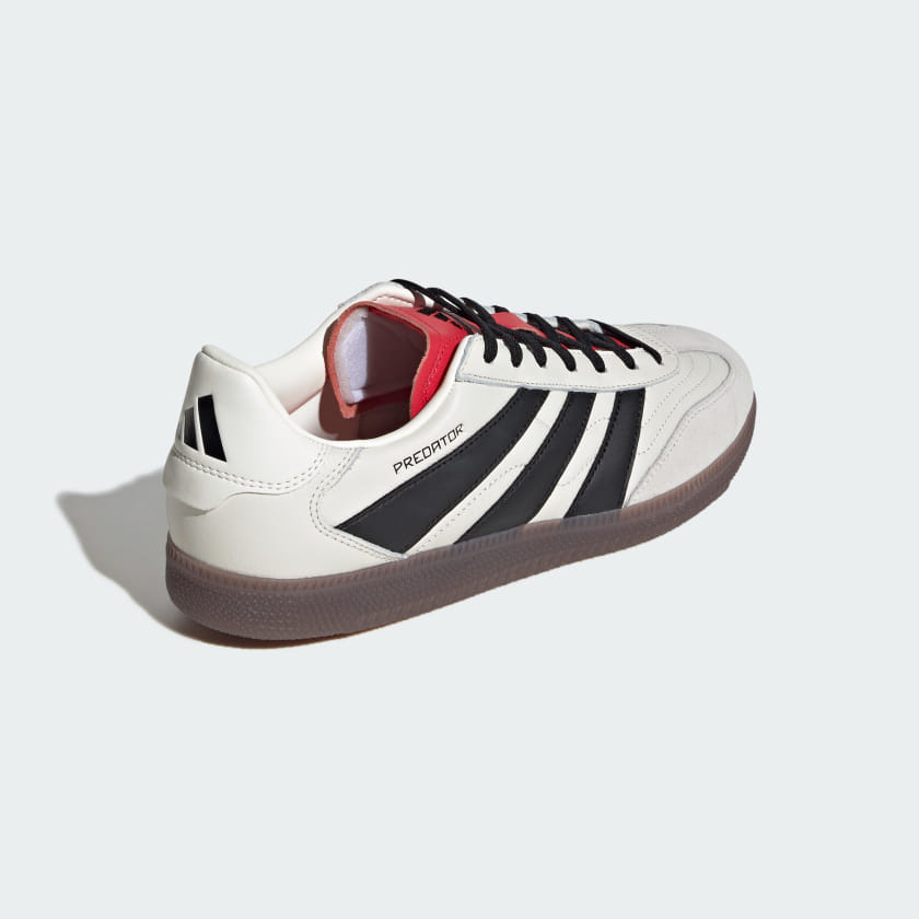 Men's adidas Predator Freestyle Indoor Soccer Shoes