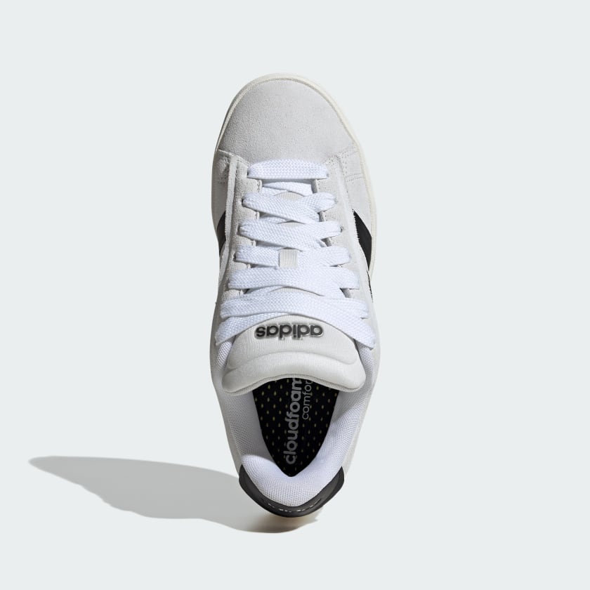 Women's adidas Grand Court Alpha Shoes