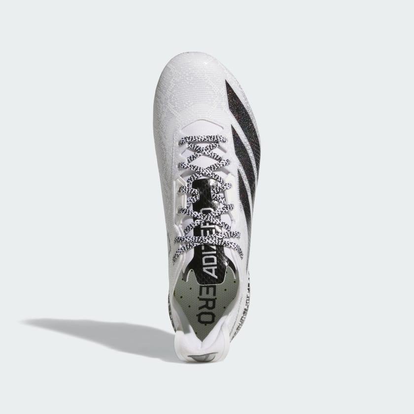 Men's adidas Adizero Electric II Exotic Speed Football Cleats