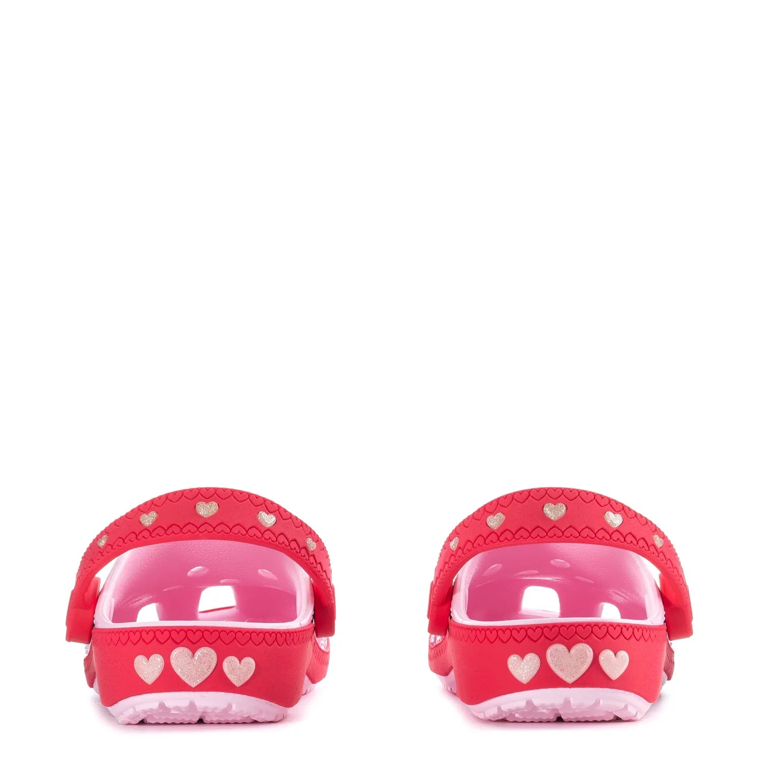 Classic Lighted Backtrap Clog - Kids detail image 4