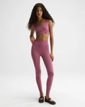 Ultimate Leggings - Deep Pink