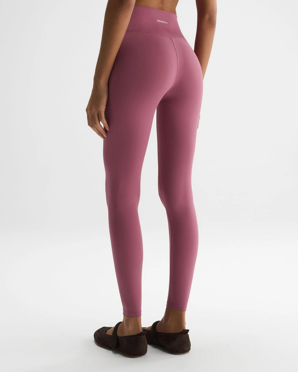 Ultimate Leggings - Deep Pink
