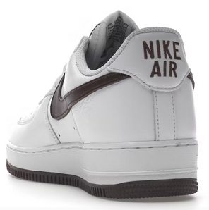 Force 1 '07 Low Color of the Month White Chocolate (2022)