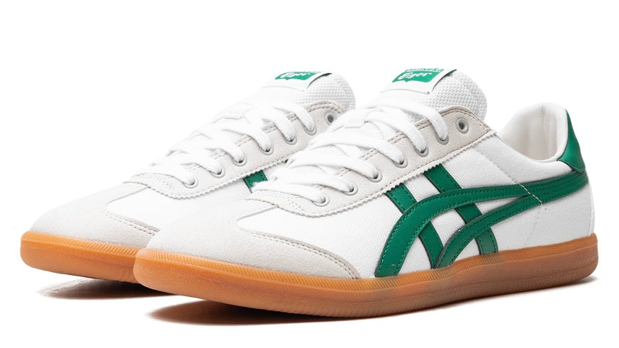 Tokuten White Green