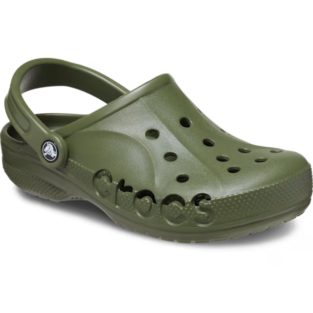 Baya Clog