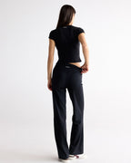 Yoga Pant - Black
