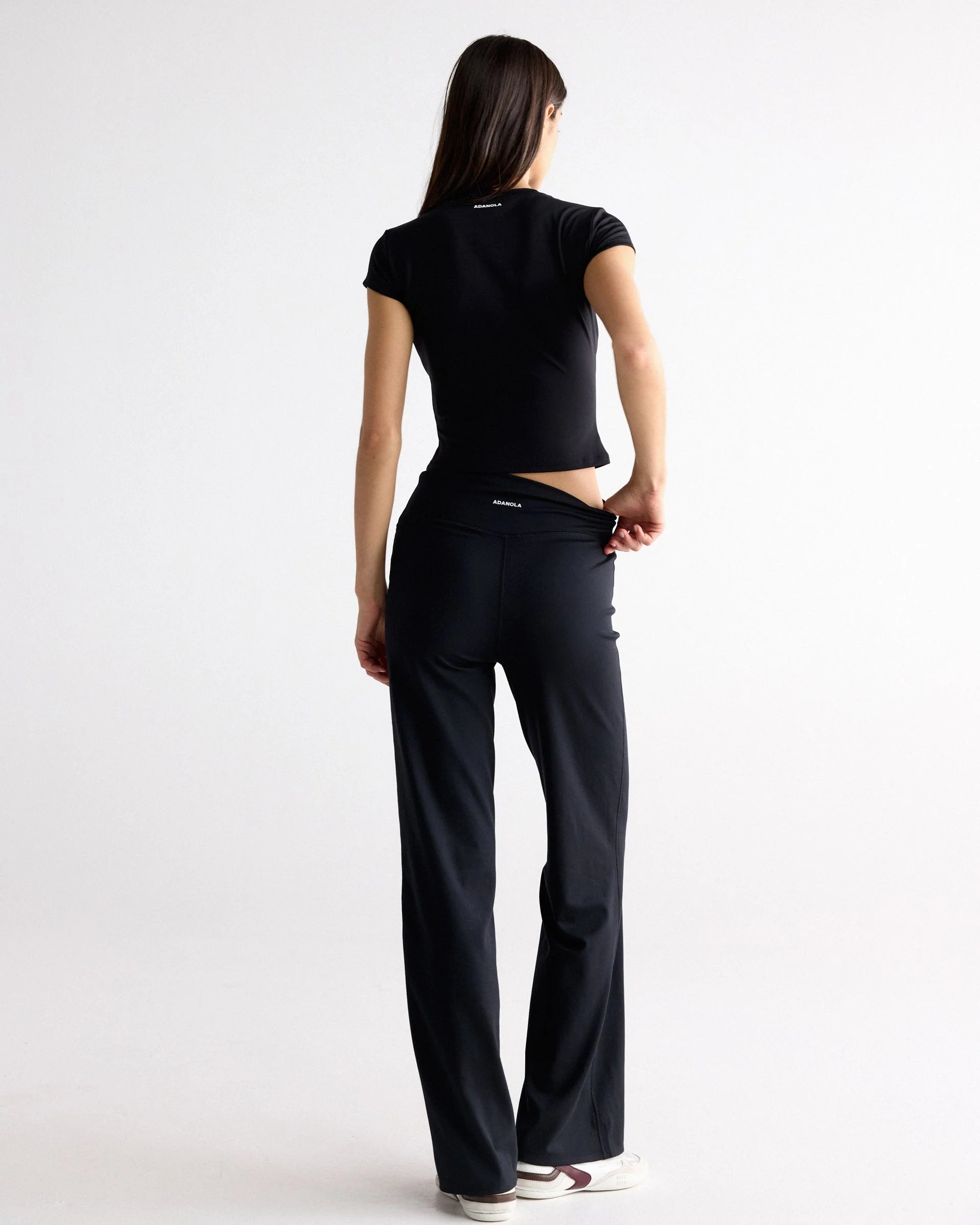 Yoga Pant - Black