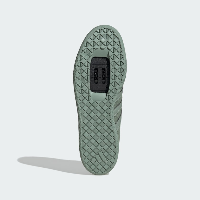 Men's adidas Velosamba Made With Nature Cycling Shoes
