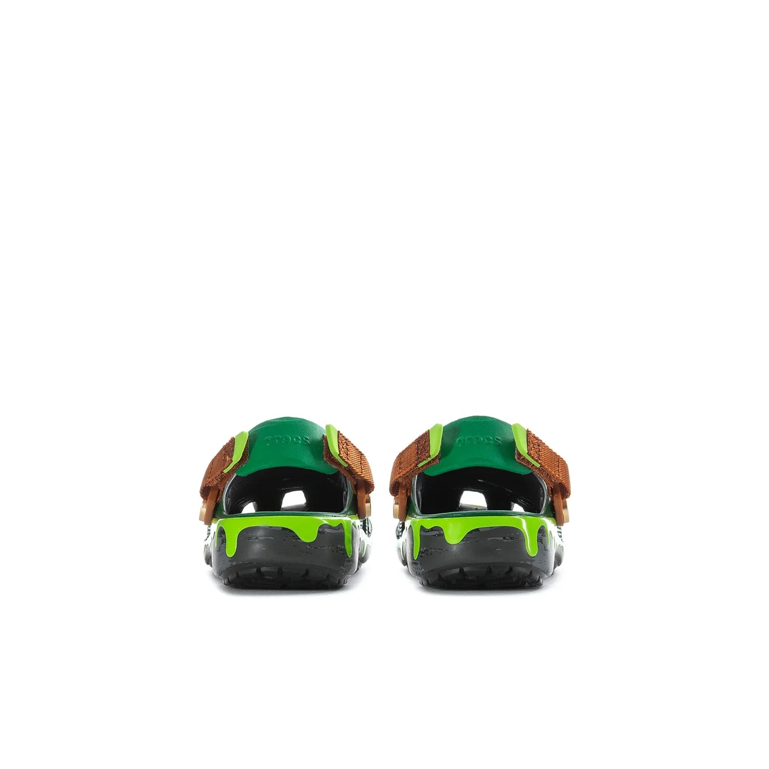 Classic Clog - Kids detail image 4