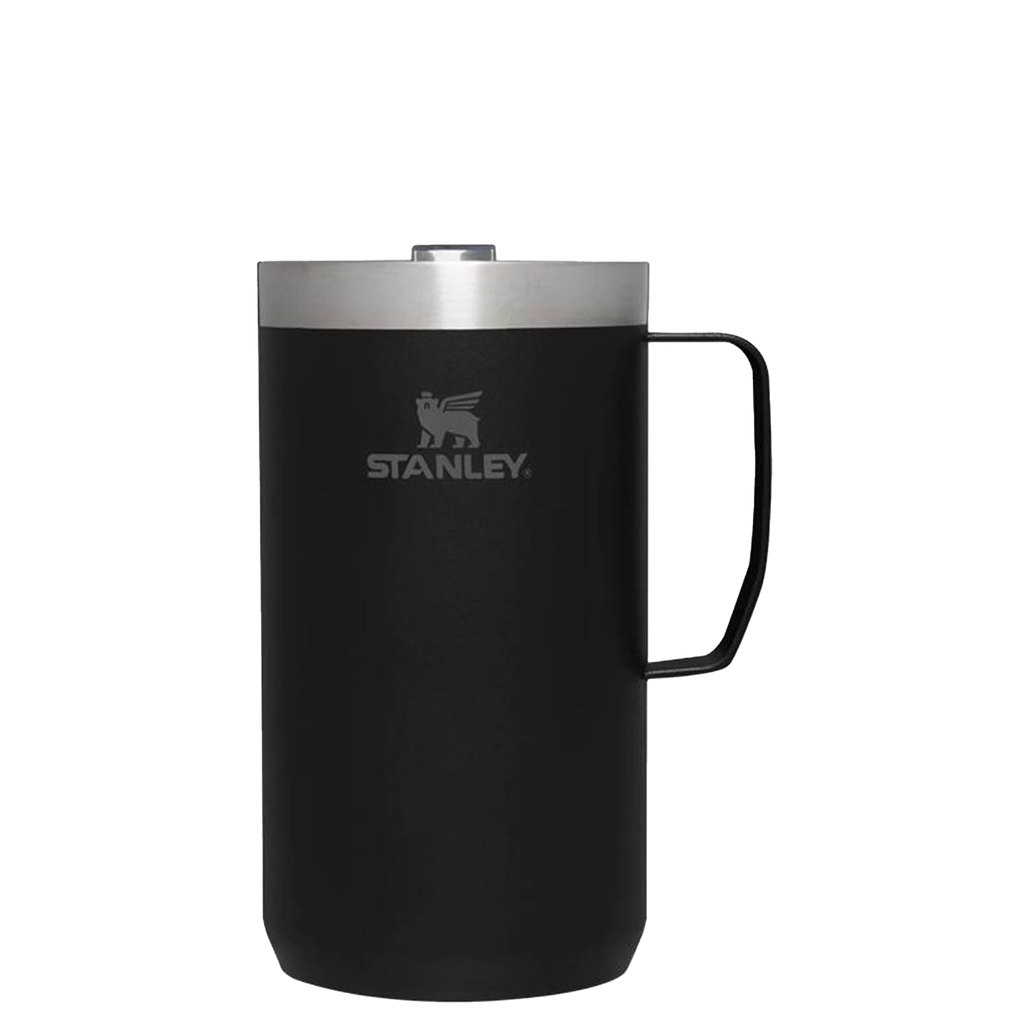 The Stay-Hot Camp Mug| 24 OZ - Create
