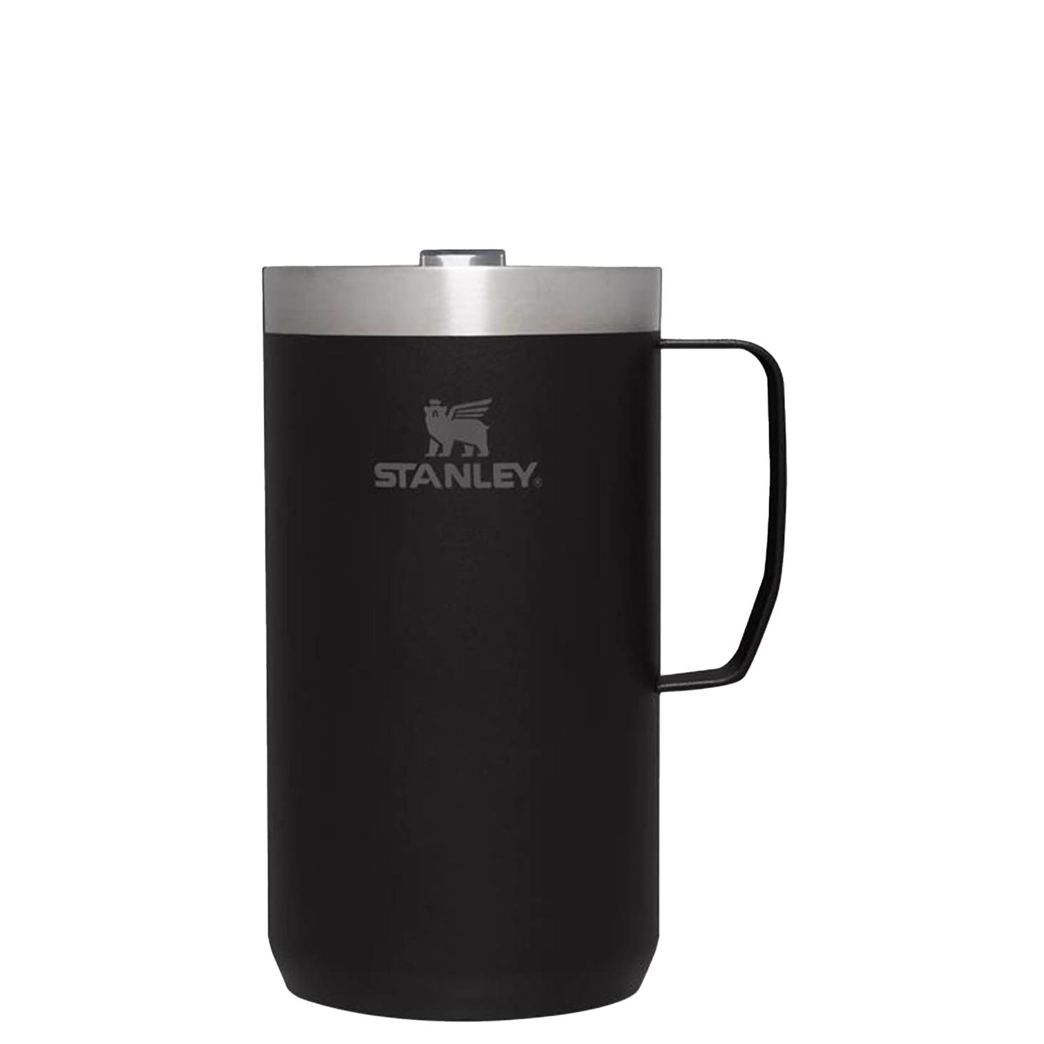 The Stay-Hot Camp Mug| 24 OZ - Create