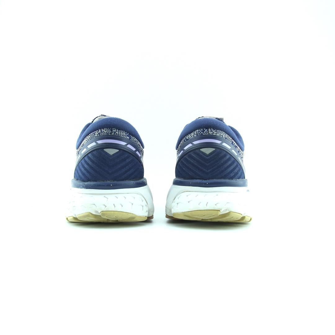 GHOST 11