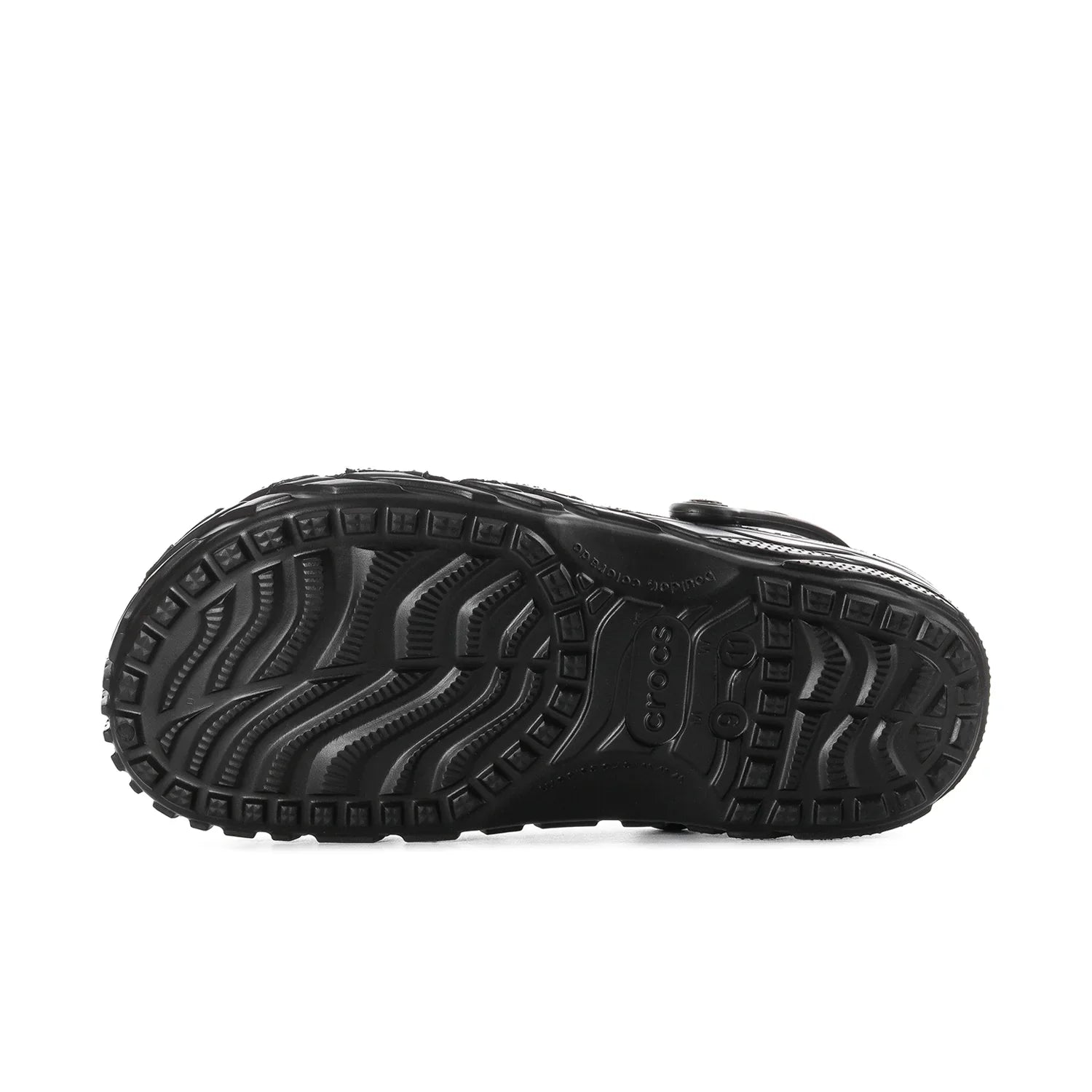 Classic Erosion Clog - Mens detail image 6