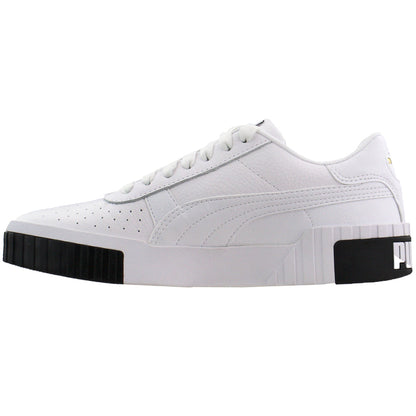 Cali Platform Sneakers