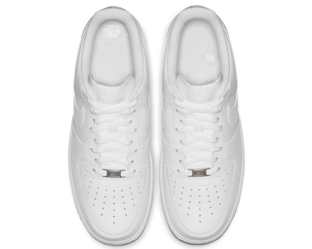 Air Force 1 Triple White (Men)