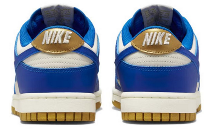 Dunk Low Kansas City Royals (Women's)