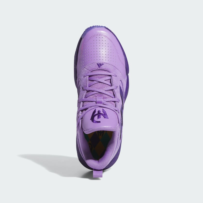 Kids' adidas Mahomes 2 Impact FLX Pass a Good Time Training Shoes Kids