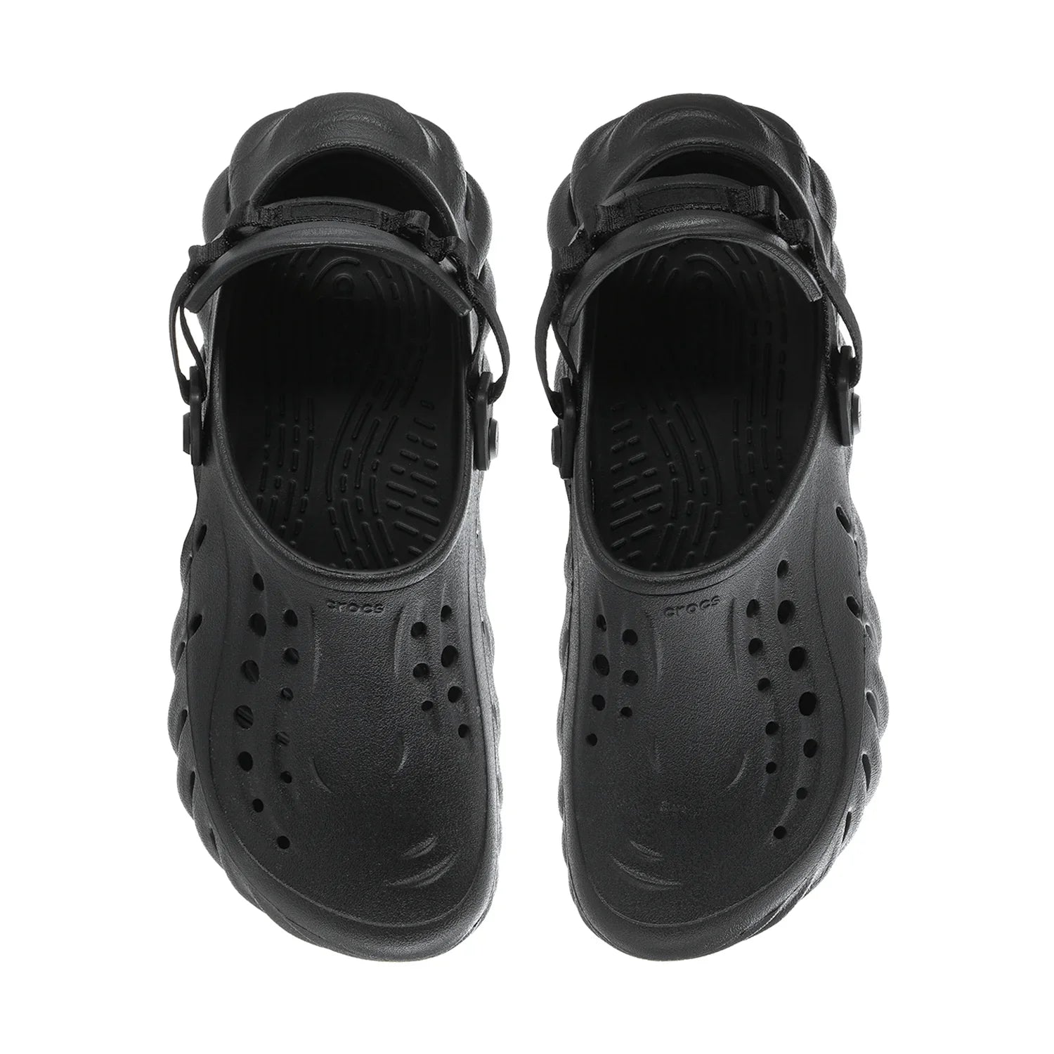Echo Clog - Mens detail image 3
