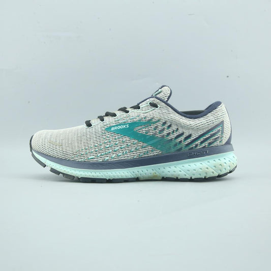 GHOST 13
