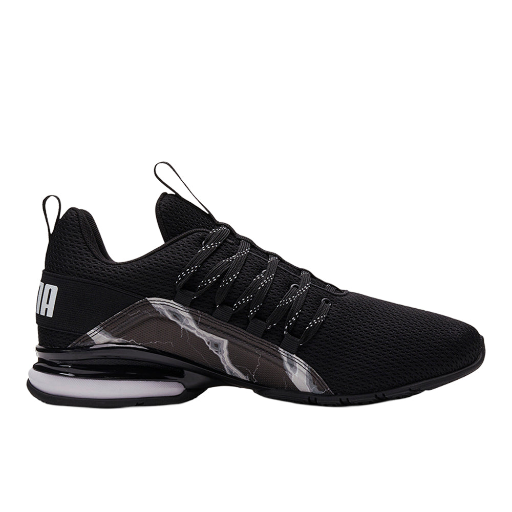 Axelion Refresh Lava Running Shoes