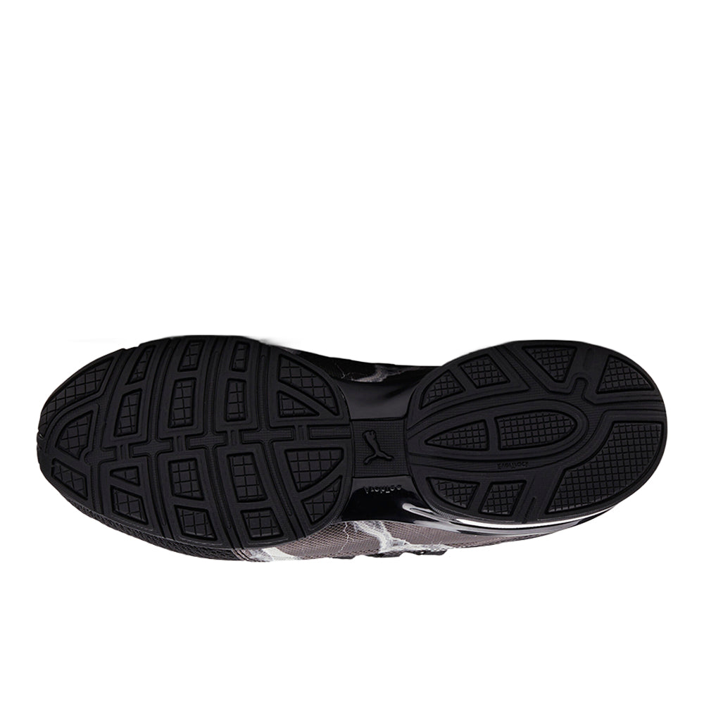 Axelion Refresh Lava Running Shoes