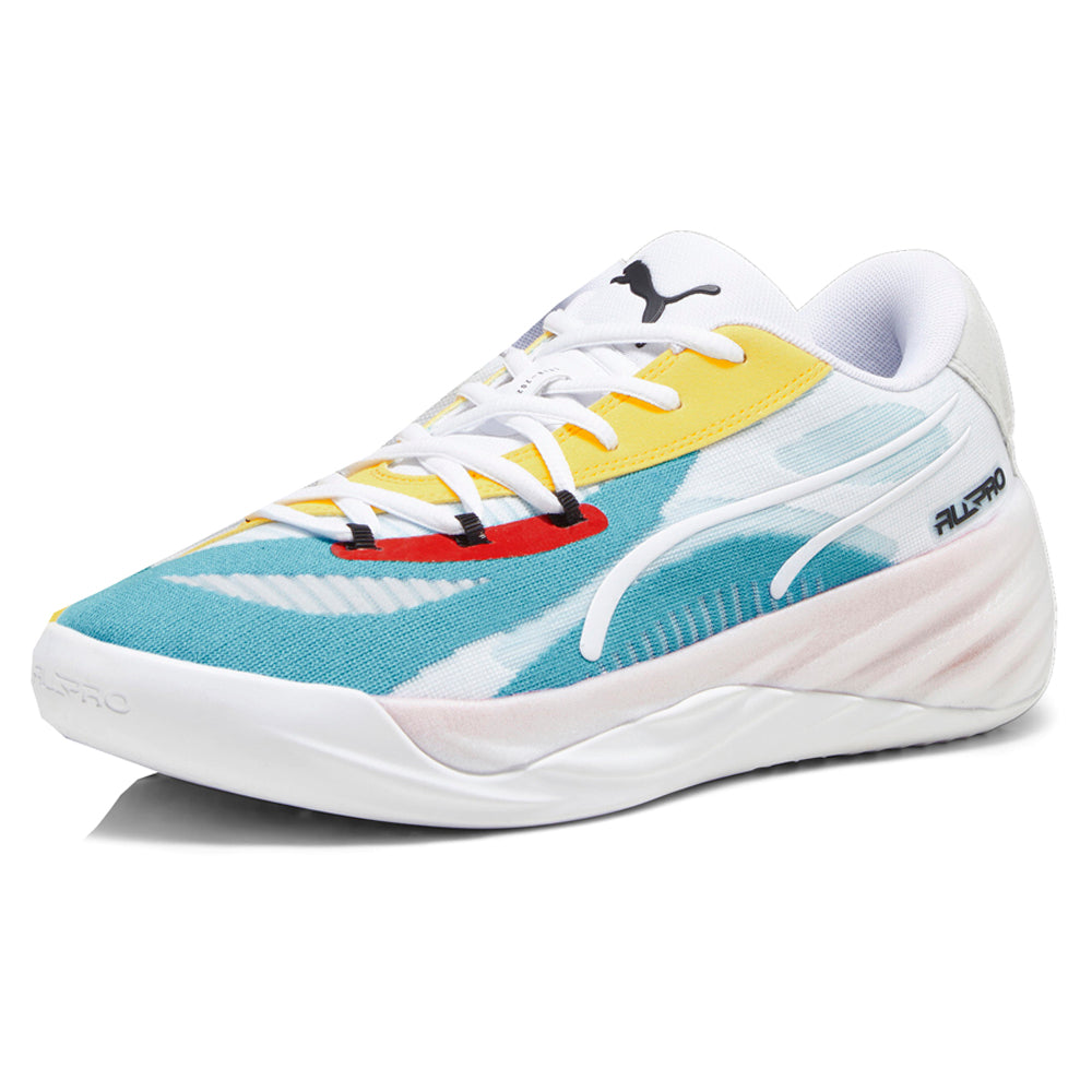 All Pro NITRO Basketball Shoes