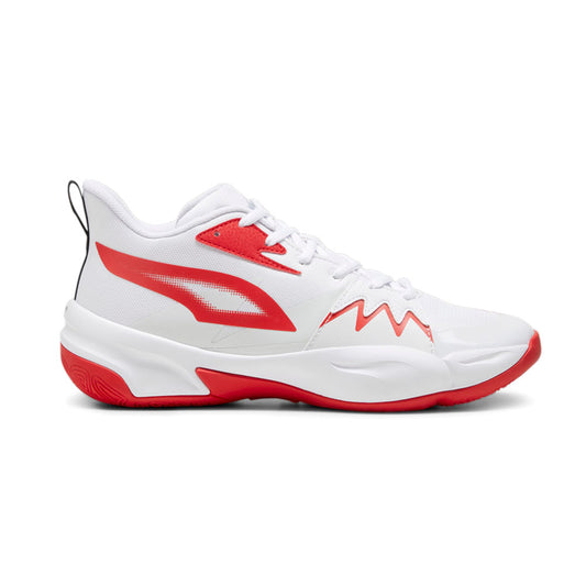 Genetics Basketball Shoes