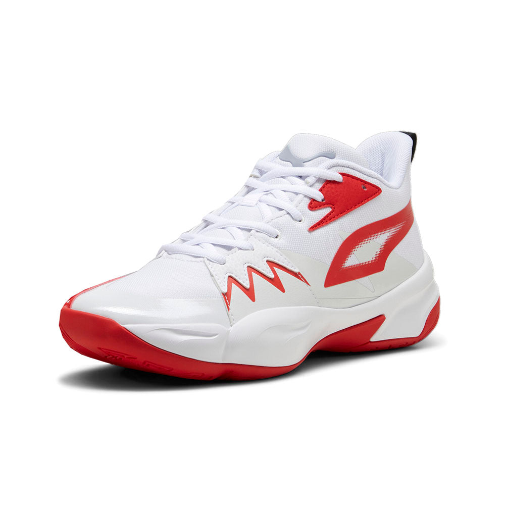 Genetics Basketball Shoes