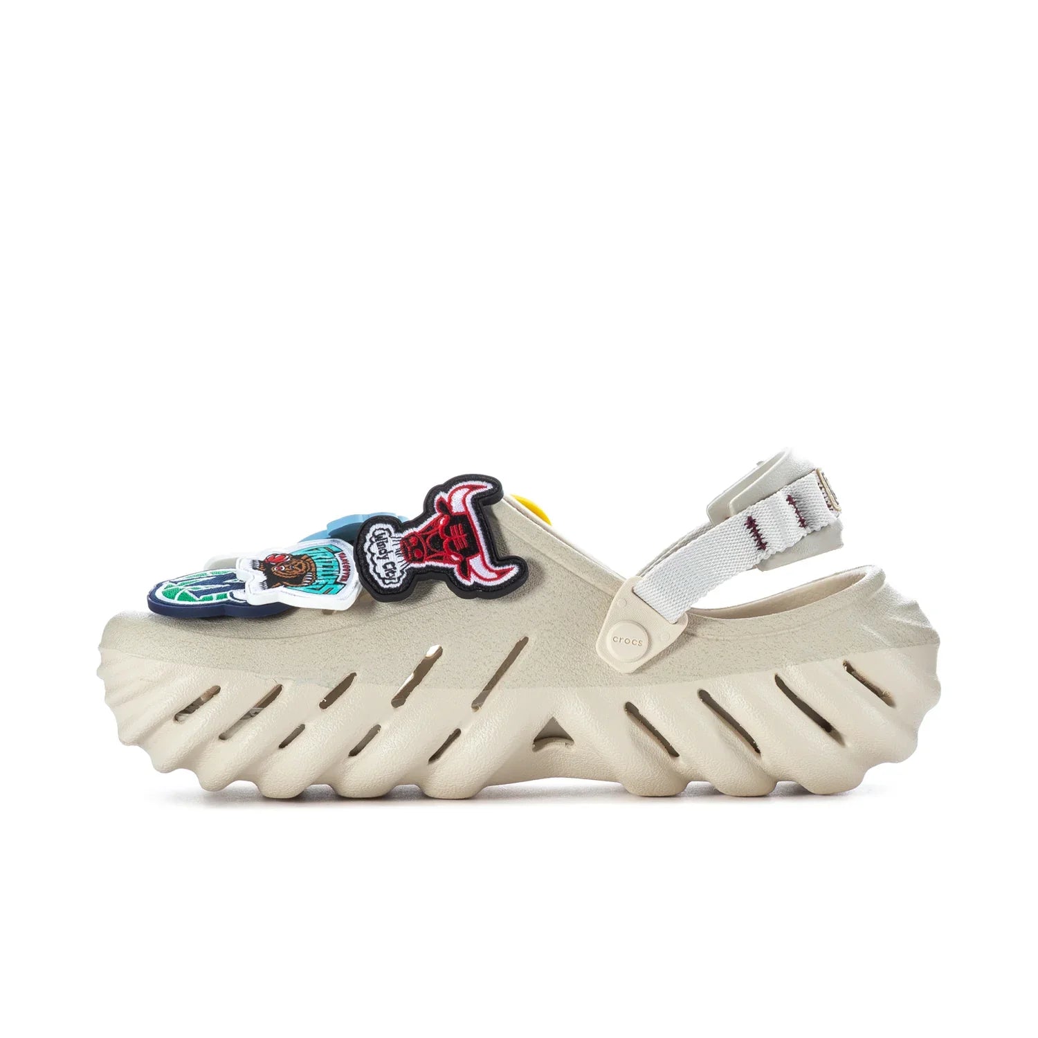 Echo Clog - Mens detail image 5
