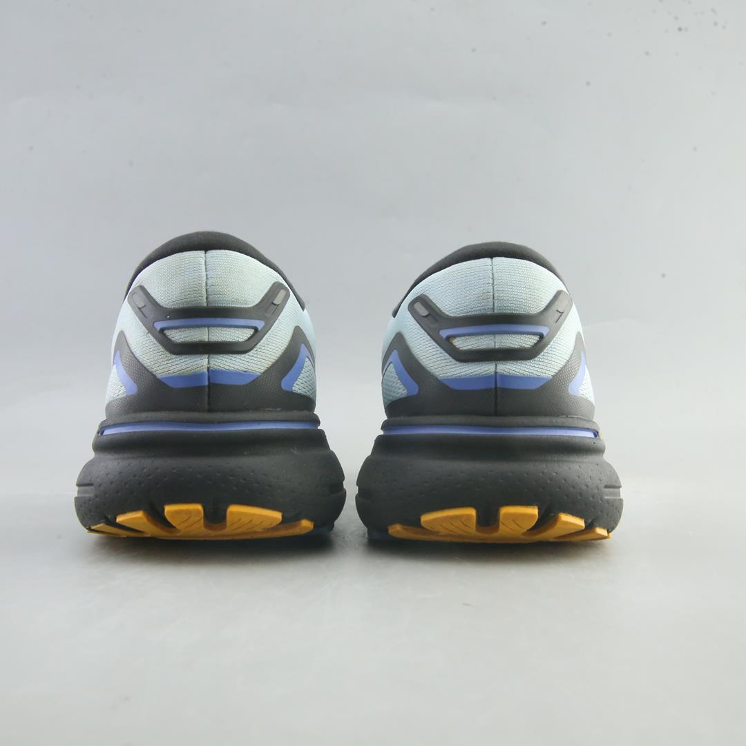 GHOST 15