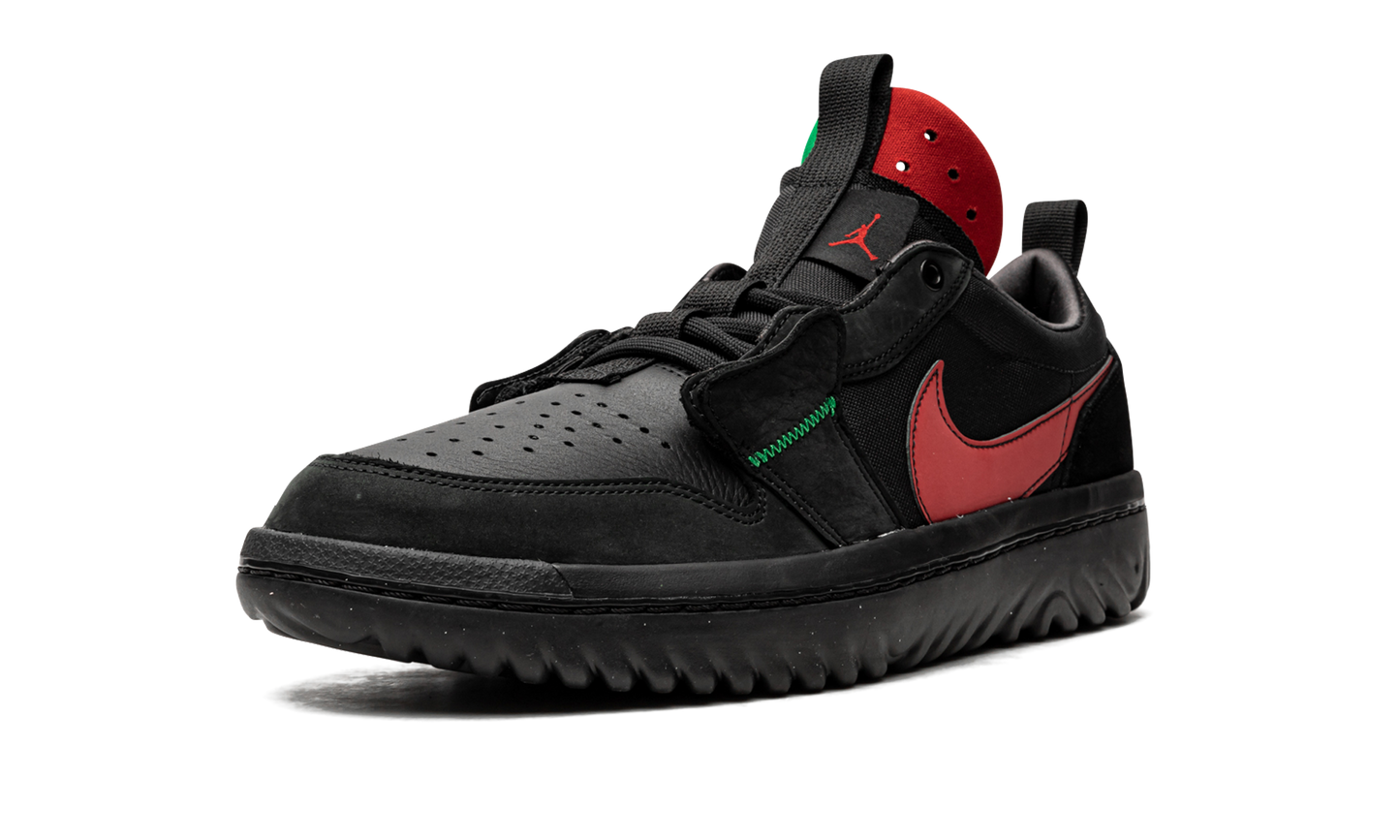 1 Low React "Ghetto Gastro - Fearless" CT6416 001