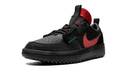 1 Low React "Ghetto Gastro - Fearless" CT6416 001
